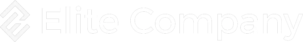 Elite Company Logo - Comunidad de Trading